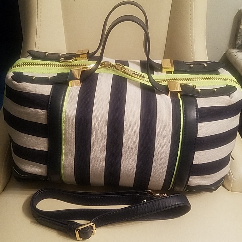 Original Juicy Couture Bag